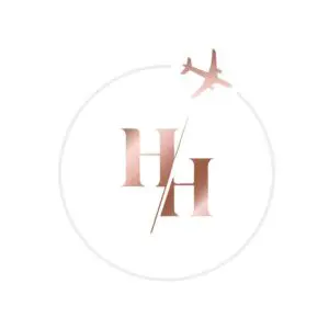 Hayley's Holidays logo